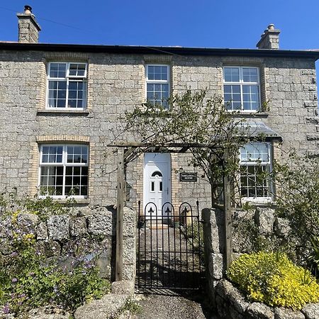 Treganoon House, Lanlivery Bodmin Eksteriør billede